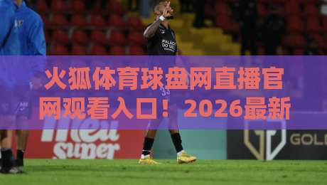 火狐体育球盘网直播官网观看入口！2026最新实测方法与避坑指南