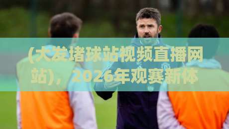 (大发堵球站视频直播网站),2026年观赛新体验:这些隐藏功能你发现了吗? (大发堵球站视频直播网站),2026年观赛新体验:这些隐藏功能你发现了吗?