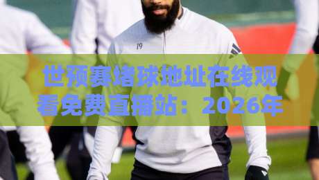 世预赛堵球地址在线观看免费直播站:2026年最全观赛攻略与避坑指南 世预赛堵球地址在线观看免费直播站:2026年最全观赛攻略与避坑指南