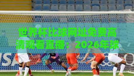 世界杯比球网址免费高清观看直播:2026年球迷必备的五大观赛渠道