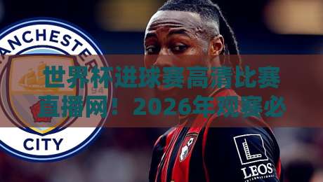 世界杯进球赛高清比赛直播网!2026年观赛必备指南与避坑建议