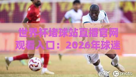 世界杯堵球站直播官网观看入口:2026年球迷必看的实用避坑指南