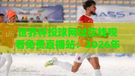 世界杯投球网址在线观看免费直播站：2026年最全观赛指南（实测推荐）