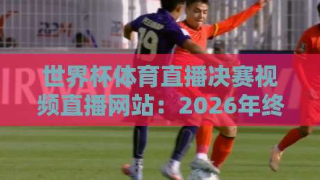 世界杯体育直播决赛视频直播网站：2026年终极观赛指南（高清无广告）