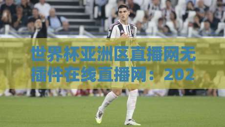 世界杯亚洲区直播网无插件在线直播网：2026世预赛观赛指南与实测反馈