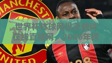 世界杯体球网址无插件在线直播网,2026年球迷的终极观赛选择 世界杯体球网址无插件在线直播网,2026年球迷的终极观赛选择
