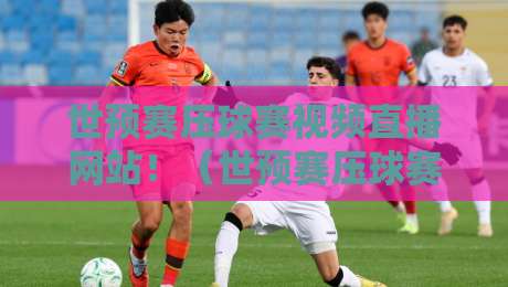 世预赛压球赛视频直播网站！（世预赛压球赛视频直播网站）2026最新观赛指南