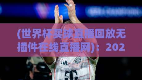 (世界杯买球直播回放无插件在线直播网)：2026年观赛指南，球迷必看的宝藏平台