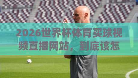 2026世界杯体育买球视频直播网站，到底该怎么挑？(2026世界杯体育买球视频直播网站)