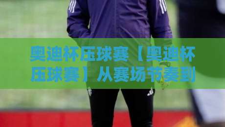 奥迪杯压球赛【奥迪杯压球赛】从赛场节奏到战术博弈:一场关于预判与耐心的绿茵对话-线上十大最稳堵球网在线看评级时间推荐直播源不卡顿 奥迪杯压球赛【奥迪杯压球赛】从赛场节奏到战术博弈:一场关于预判与耐心的绿茵对话-线上十大最稳堵球网在线看评级时间推荐直播源不卡顿