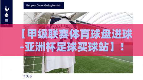 【甲级联赛体育球盘进球-亚洲杯足球买球站】!2026年亚洲杯进球盘口深度解析:这些数据你细品
