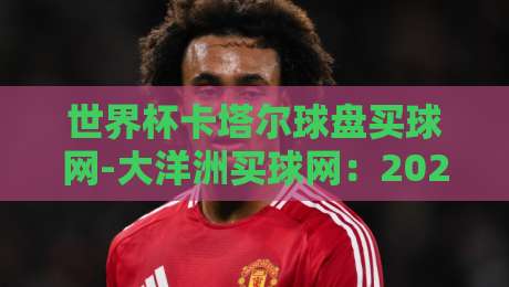 世界杯卡塔尔球盘买球网-大洋洲买球网:2026新赛季的实战玩法与避坑指南
