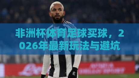 非洲杯体育足球买球,2026年最新玩法与避坑指南!