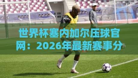 世界杯塞内加尔压球官网:2026年最新赛事分析与球迷交流指南