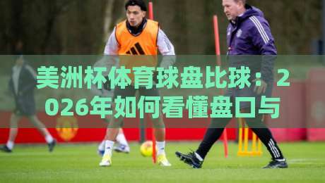 美洲杯体育球盘比球:2026年如何看懂盘口与比赛?