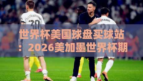 世界杯美国球盘买球站:2026美加墨世界杯期间如何安全选择平台?