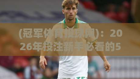 (冠军体育投球网)：2026年投注新手必看的5个核心技巧与避坑指南