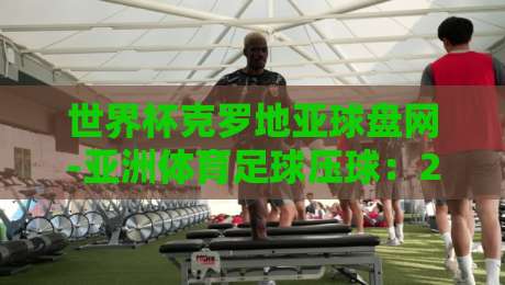 世界杯克罗地亚球盘网-亚洲体育足球压球：2026年世界杯克罗地亚队盘口深度解析与投注策略
