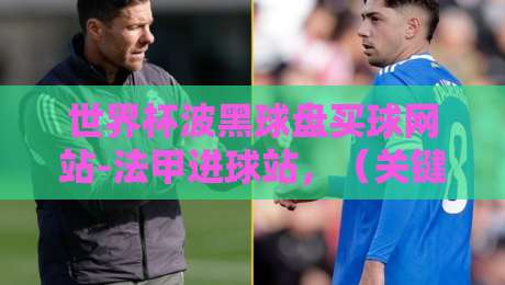 世界杯波黑球盘买球网站-法甲进球站，（关键词）想玩2026赛季？先看完这5条避坑指南