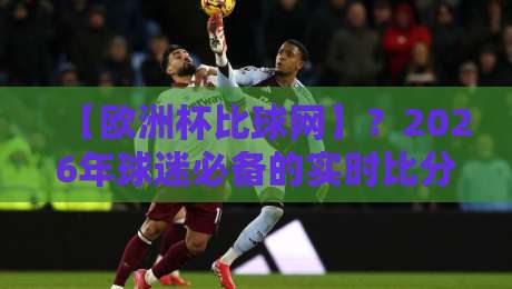 【欧洲杯比球网】？2026年球迷必备的实时比分与数据指南