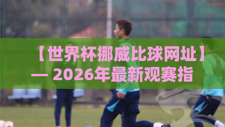 【世界杯挪威比球网址】— 2026年最新观赛指南与实用链接汇总